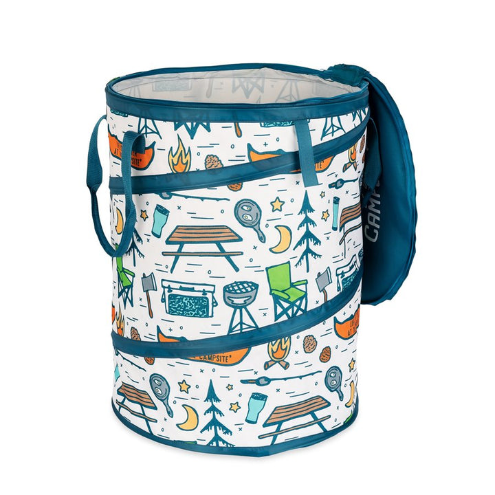 POP-UP UTILITY CONTAINER 18' X 24' - CAMCO