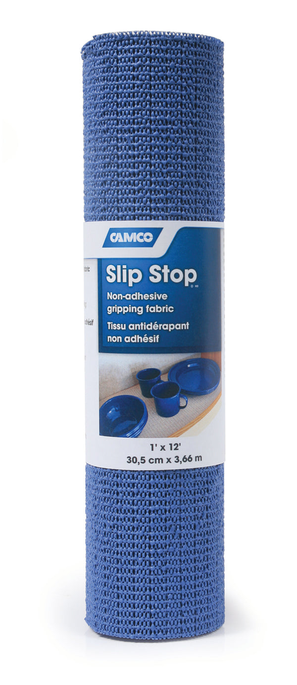 SLIP STOP 1' X 12' S BLUE - CAMCO