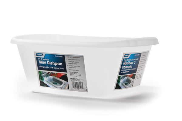 MINI DISH PAN - CAMCO