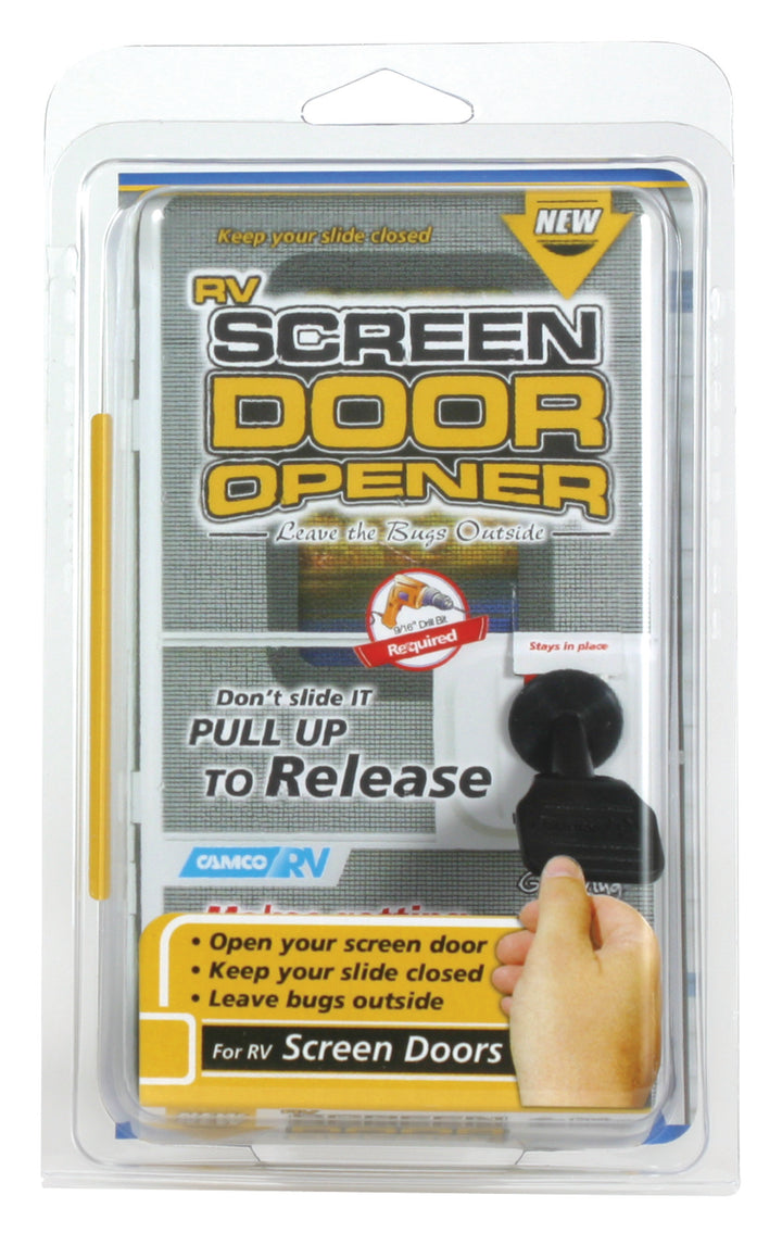 SCREEN DOOR OPENER - CAMCO