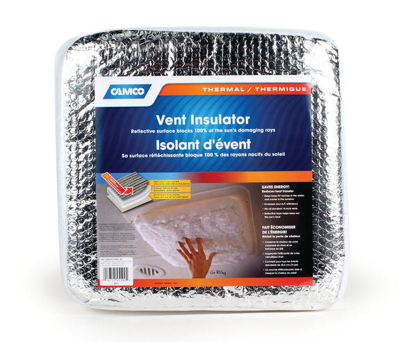 VENT INSULATOR 14 X 14 - CAMCO