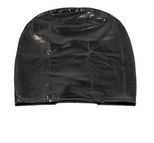 TIRE COVER 27-29' BLK  PR - CAMCO