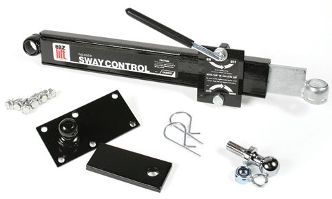 EAZ-LIFT SWAY CONTROL - CAMCO