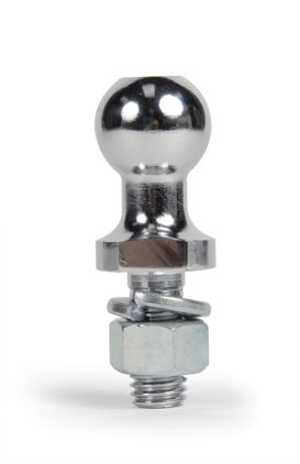 SWAY CONTROL BALL- PKG - CAMCO