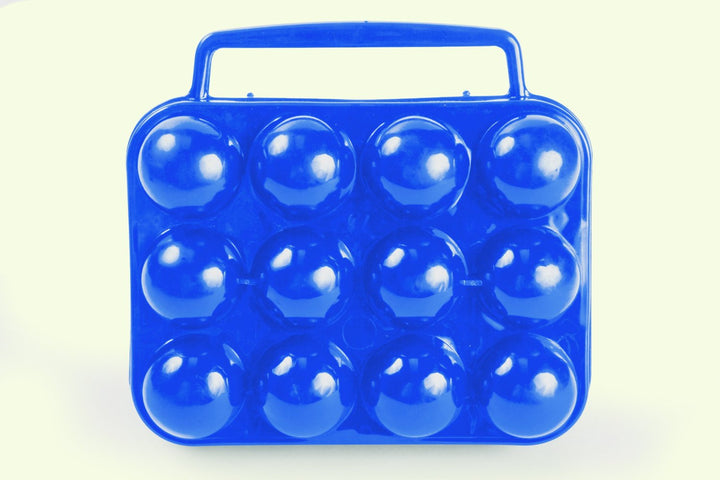 EGG HOLDER  HOLDS 12 EGGS - CAMCO