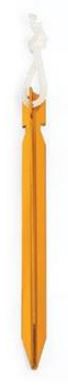 TENT STAKES ALUM 9' ULTRALIGHT COPP - CAMCO