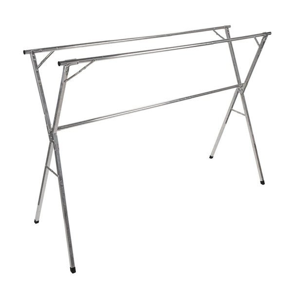 RV DRYING RACK  STAINLESS STEEL - CAMCO