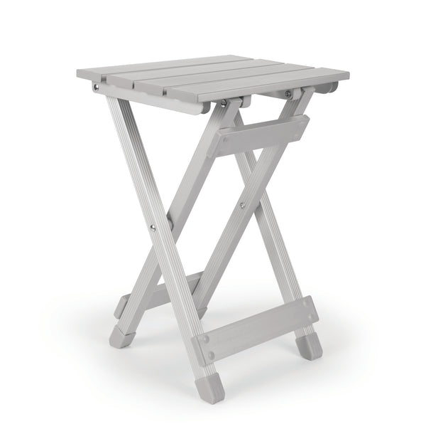 FOLD-AWAY SIDE TABLE SML - CAMCO