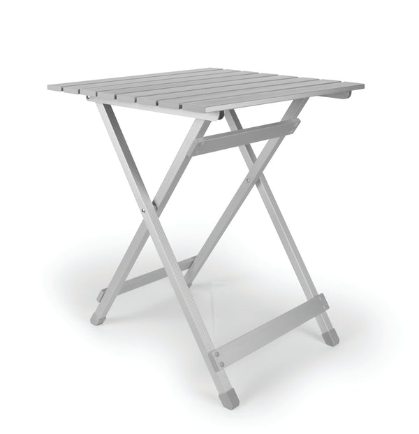 FOLD-AWAY SIDE TABLE  LRG - CAMCO