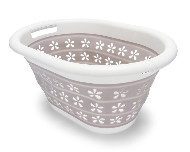 COLLAPSIBLE UTILITY BASKET SMALL - CAMCO