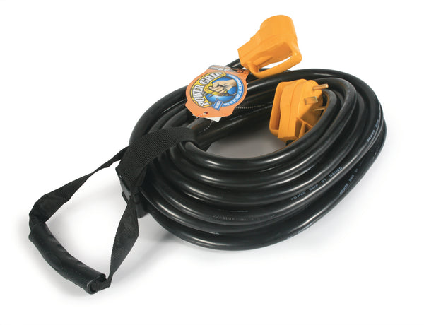 POWER GRIP CORD  50' 30A - CAMCO