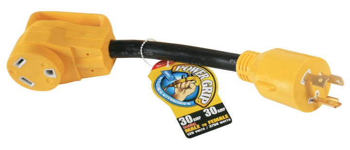 GENERATOR DOGBONE ADAPTER - CAMCO