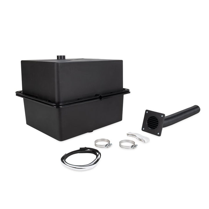 BATTERY BOX - STANDARD  COMPARTMENT - CAMCO