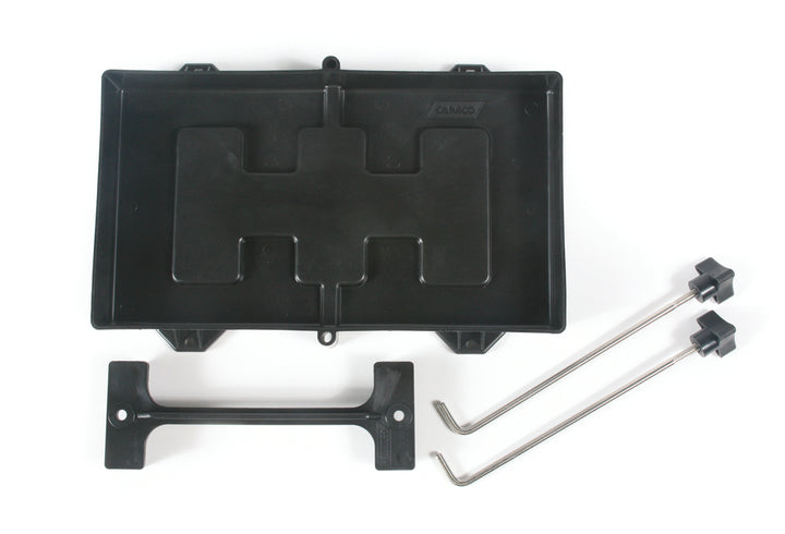 BATTERY TRAY  STANDARD - CAMCO