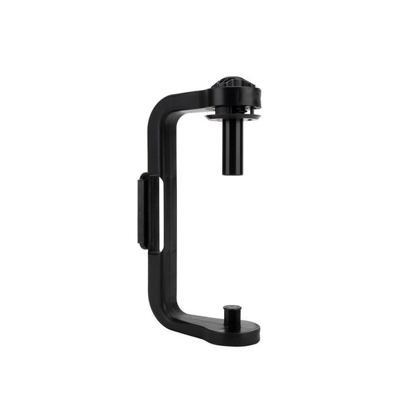 PAPER TOWEL HOLDER  BLACK - CAMCO