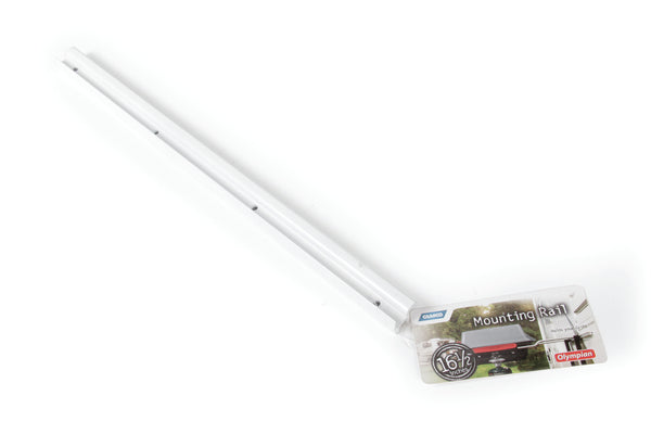 RV MOUNTNG RAIL FOR GRILL - CAMCO
