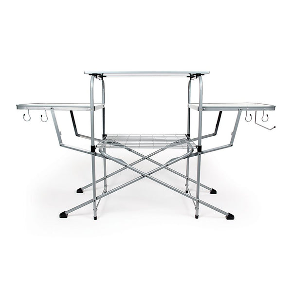 DELUXE GRILLING TABLE - CAMCO