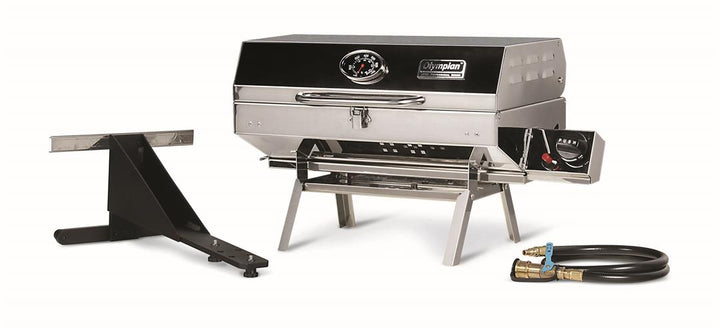 OLYMPIAN 5500 SS RV GRILL - CAMCO