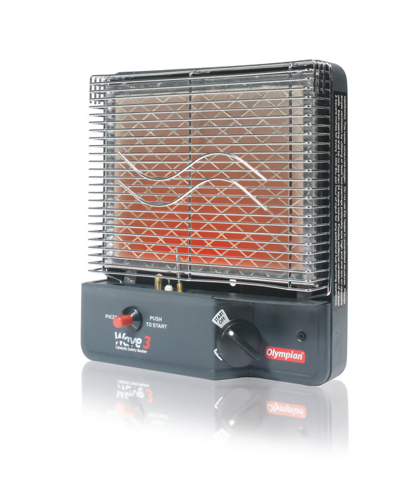 WAVE 3 HEATER - CAMCO