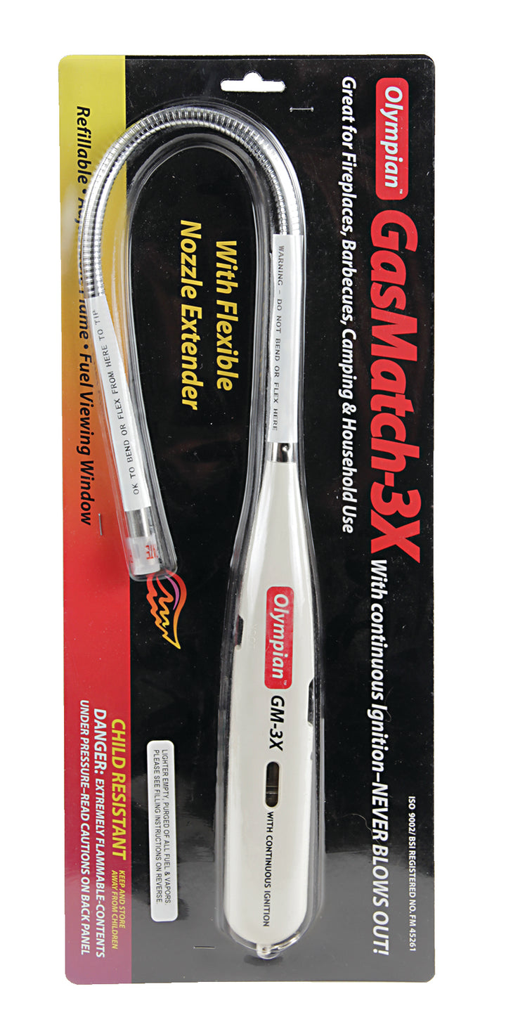OLYMPIAN FLEX GAS MATCH - CAMCO