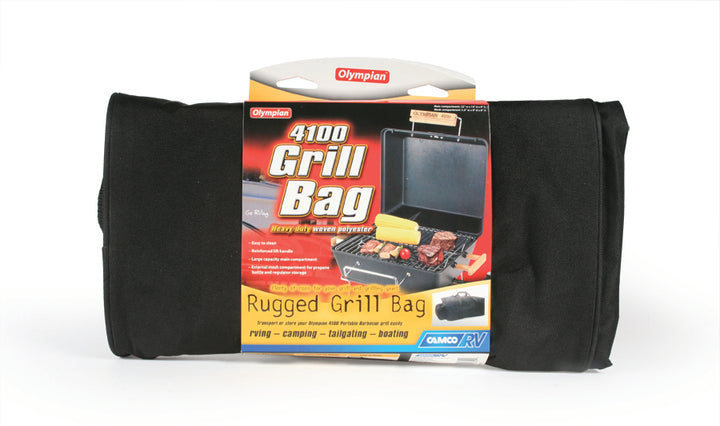 OLYMPIAN GRILL STORAGE BG - CAMCO