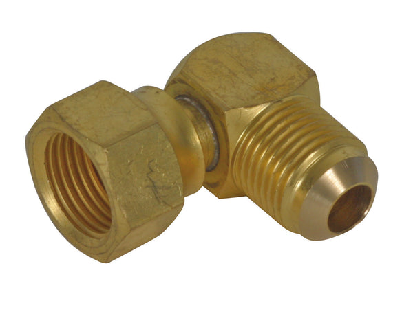 SWIVEL ELBOW CONNECTOR -9 - CAMCO