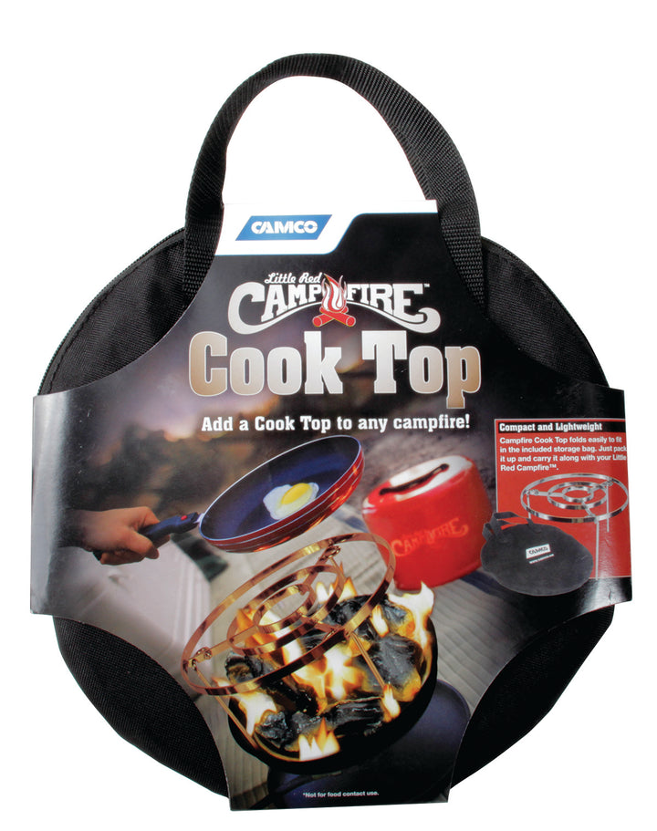 CAMPFIRE COOKTOP - CAMCO