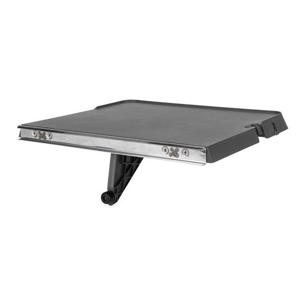 RV RAIL MOUNT FOLDING TABLE  16'X12 - CAMCO