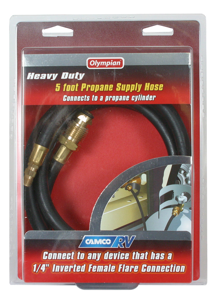 LP EXTENSION HOSE  5' - CAMCO