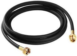 PROPANE EXTENS HOSE  12' - CAMCO