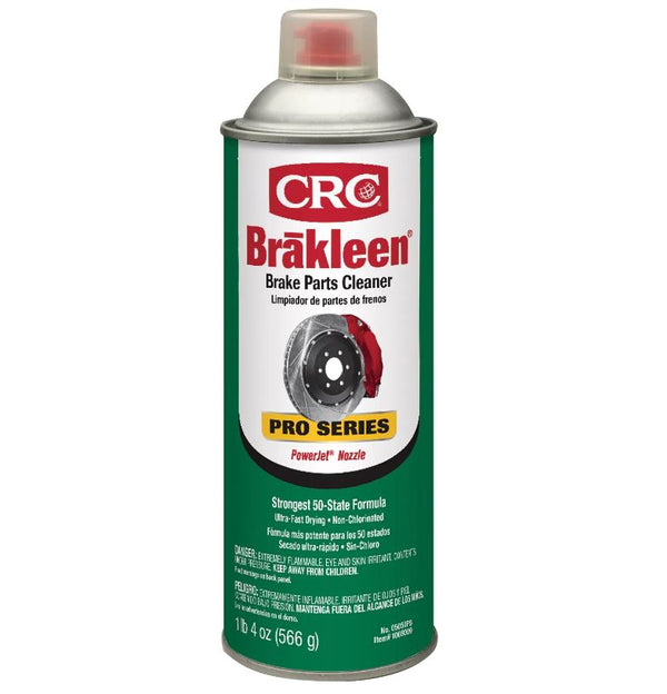 PRO SERIES BRAKLEEN NON CHLORINE - CRC