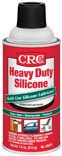 HEAVY DUTY SIL LOW VOC - CRC