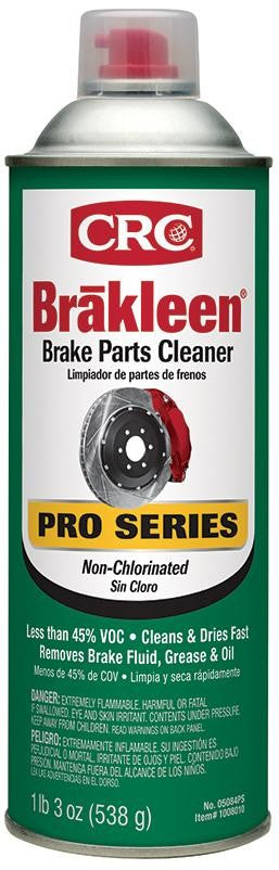 PRO SERIES BRAKLEEN NON CHLORINE - CRC