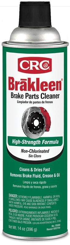 BRAKLEEN  NONCLOR 15 OZ. - CRC