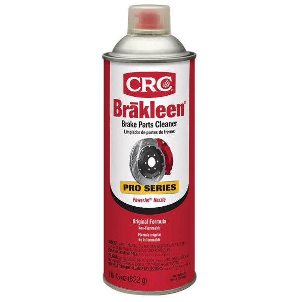 PRO SERIES BRAKLEEN NON-FLAMMABLE - CRC