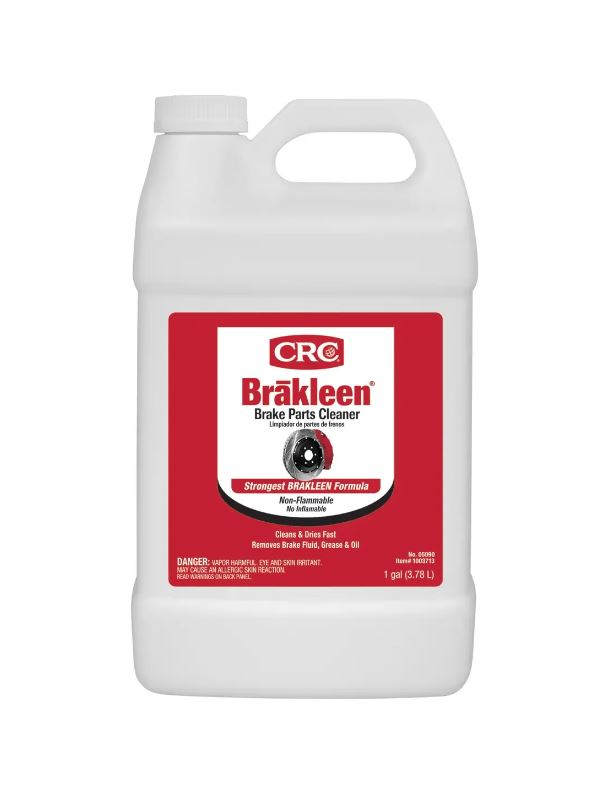 BRAKLEEN GALLON - CRC