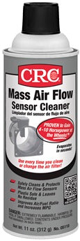 AIR FLOW CLEANER 11OZ - CRC