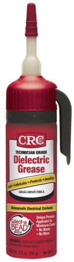 DI-ELECTRIC GREASE - CRC