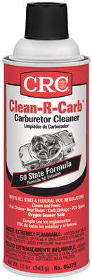 CRC CLEAN-R-CARB  CARBU - CRC