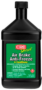 AIR BRAKE A/FREEZE 1 QT - CRC