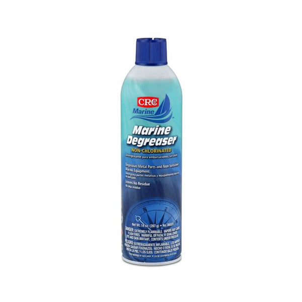 CRC MARINE DEGREASER - - CRC