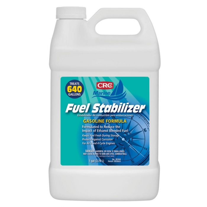 CRC MARINE FUEL STABILI - CRC