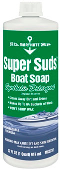 MARYKATE SUPER SUDS  - - CRC