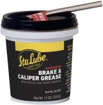 SYNTH BRK &CALIPER GREASE - CRC