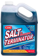 SALT TERMINATOR - CRC