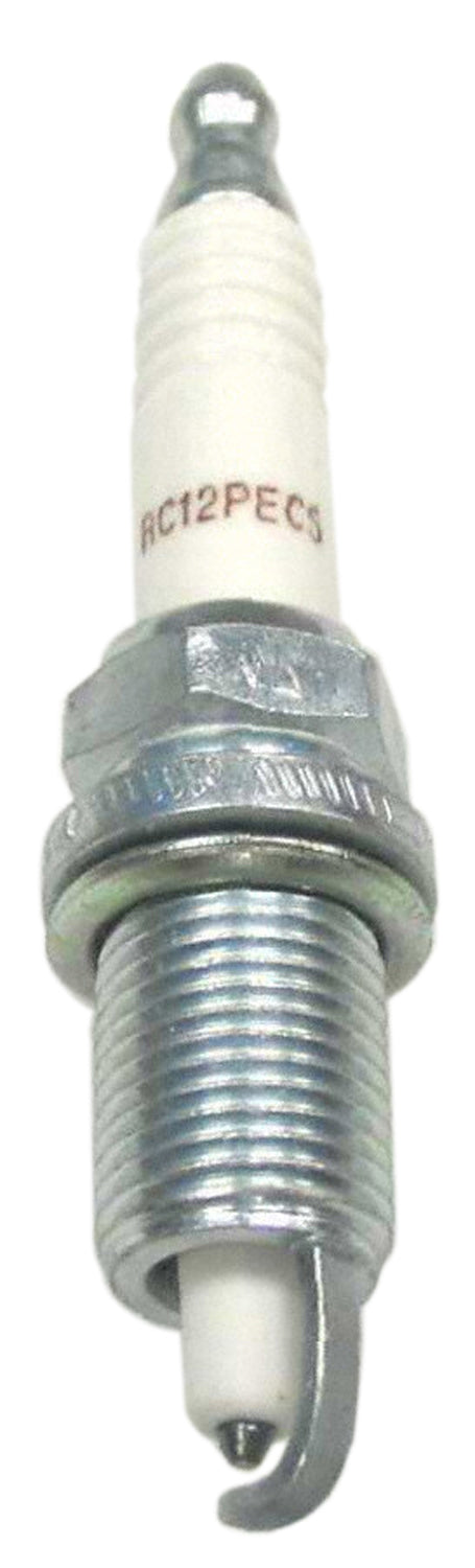 PLATINUM SPARK PLUG 4/BOX - CHAMPION