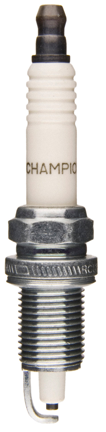 PLATINUM SPARK PLUG 4/BOX - CHAMPION