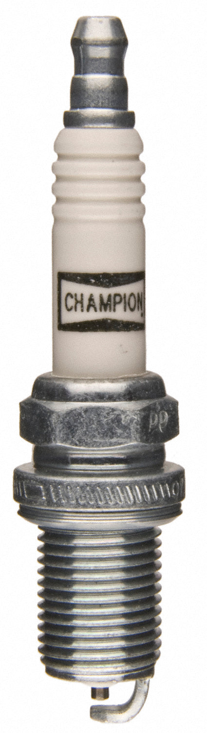 SINGLE PLATINUM PLUGS - CHAMPION