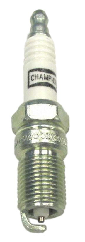 PLATINUM SPARK PLUG 4/BOX - CHAMPION