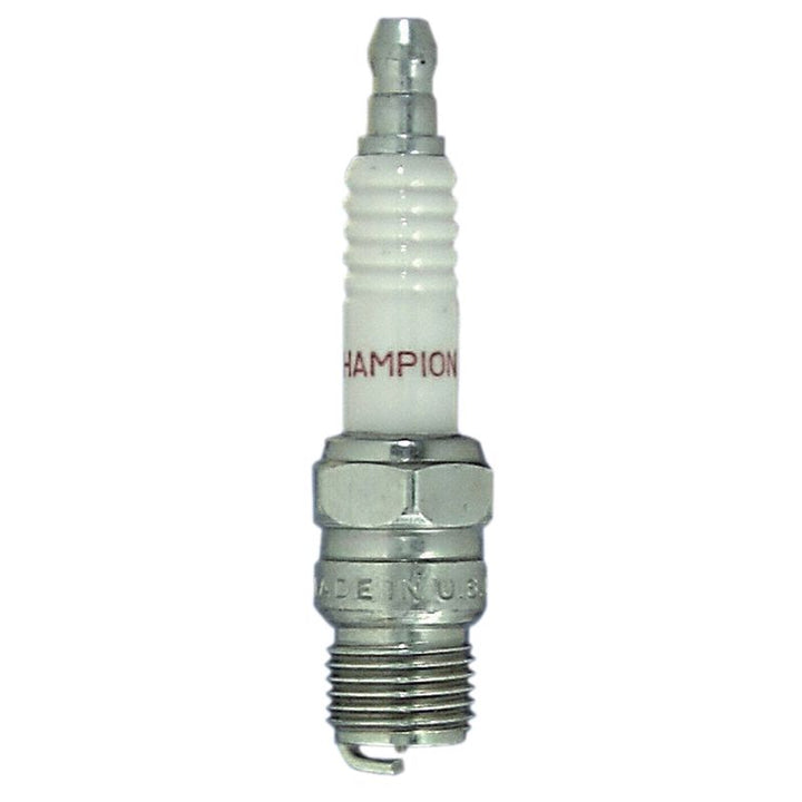 HI PERF SPARK PLUG 4/BOX - CHAMPION